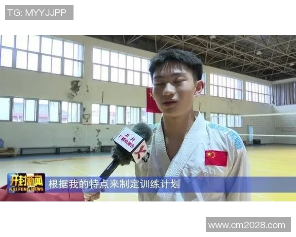 开封市体育明星排行榜揭晓谁是最具影响力的运动员和团队