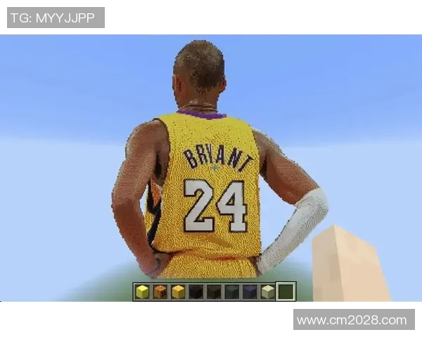 在我的世界中打造属于你的足球明星传奇之旅