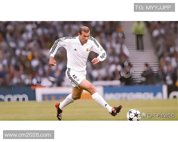 法国足球明星盘点：从齐达内到姆巴佩的传奇之路