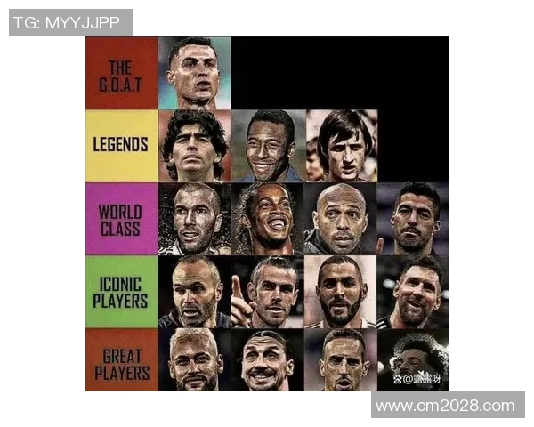 全球足球巨星汇聚的传奇球队名称解析与背后故事